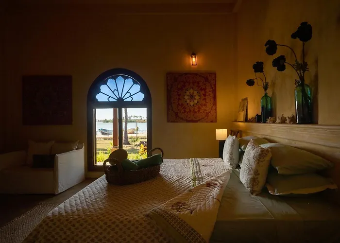 Luna Laguna
