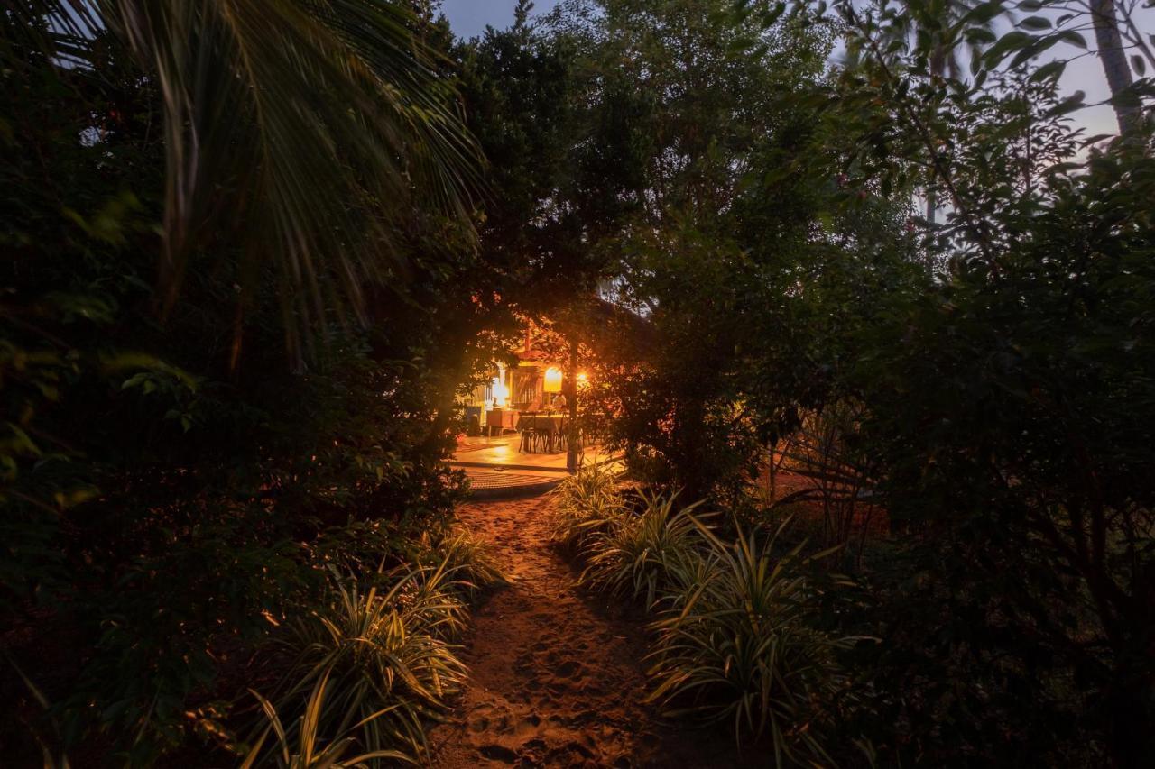 Bed & Breakfast Luna Laguna *