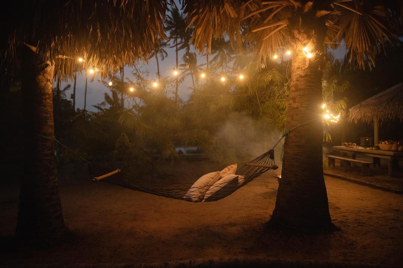 Bed & Breakfast Luna Laguna