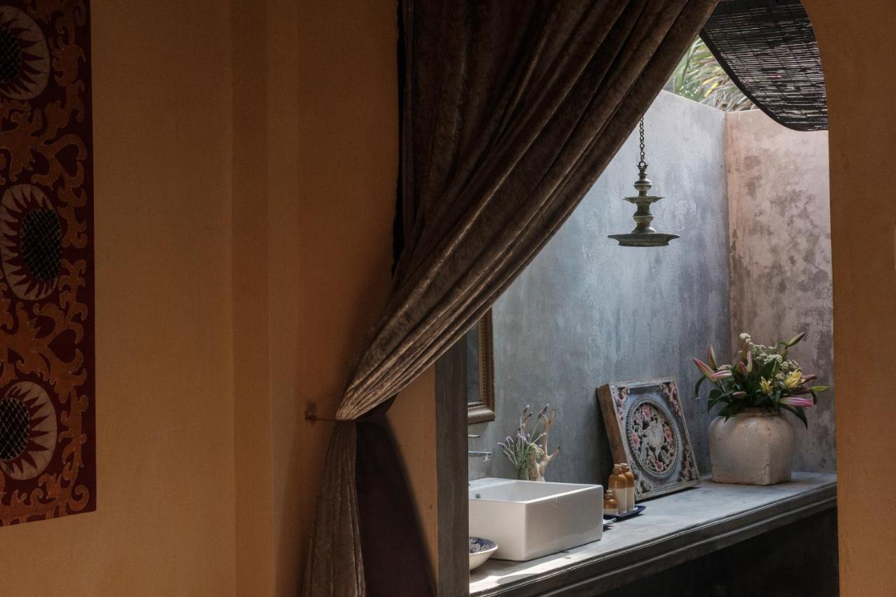 Bed & Breakfast Luna Laguna