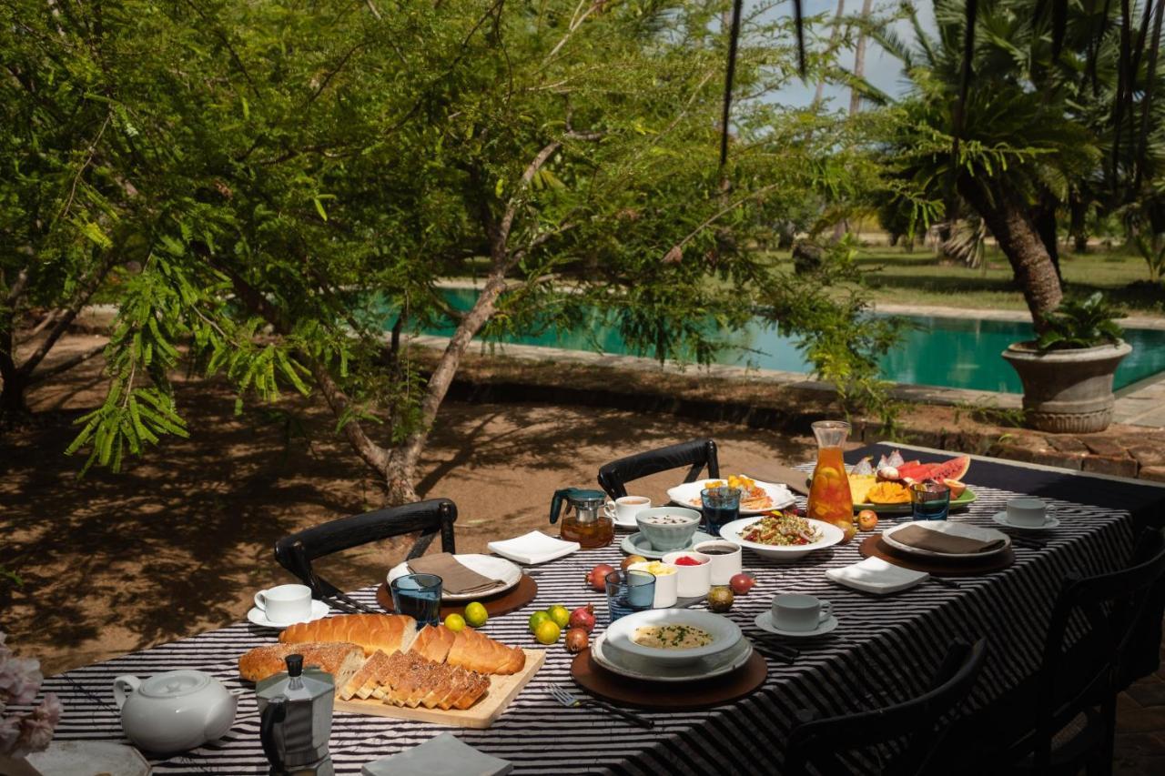 Bed & Breakfast Luna Laguna